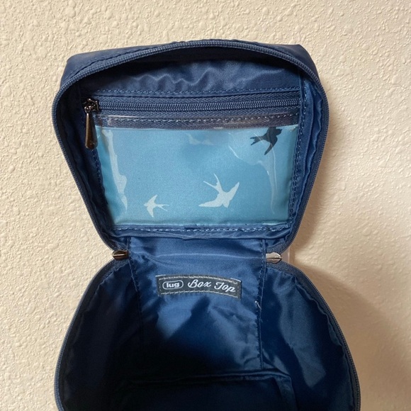 Lug Box Top - Picture 6 of 8